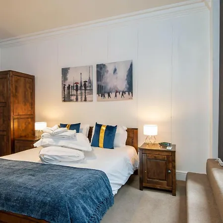 Apartment 3, 48 Bishopsgate By City Living London Exterior photo