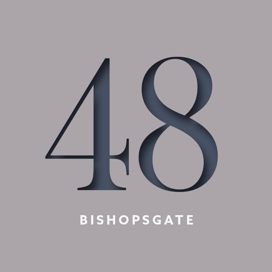 Дом отдыха 3, 48 Bishopsgate By Living Лондон