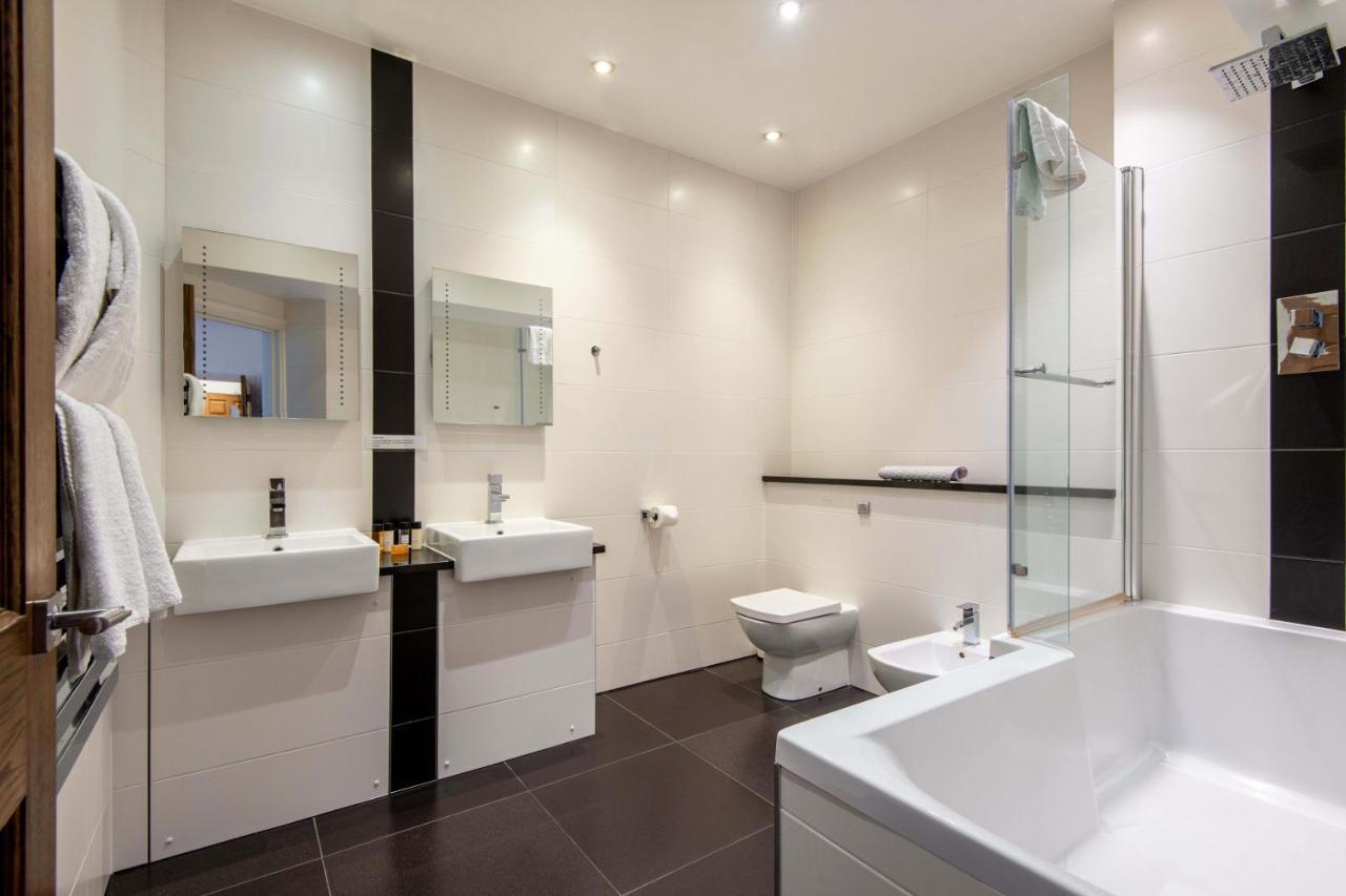 Дом отдыха 3, 48 Bishopsgate By Living *