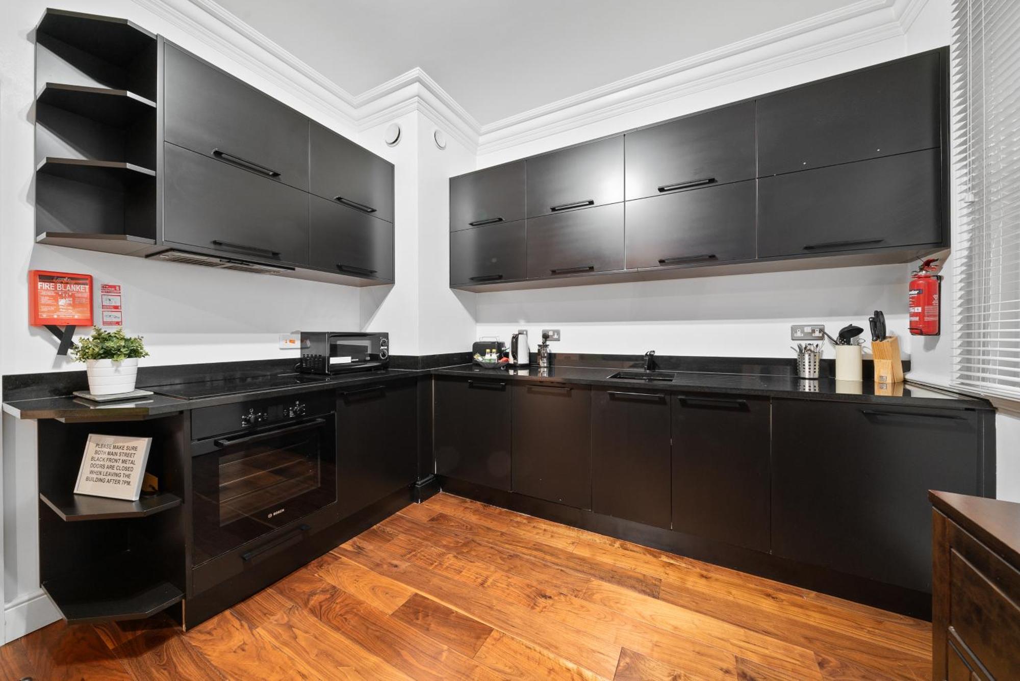 3, 48 Bishopsgate By Living Лондон